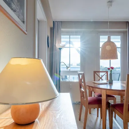 354, Seepark Apartmán