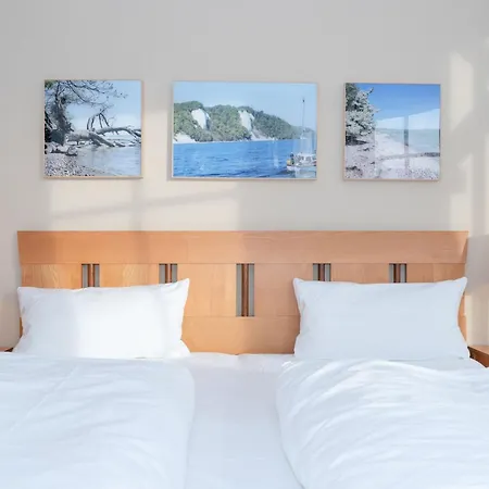 354, Seepark * Sellin (Rugen)