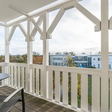 354, Seepark Apartment