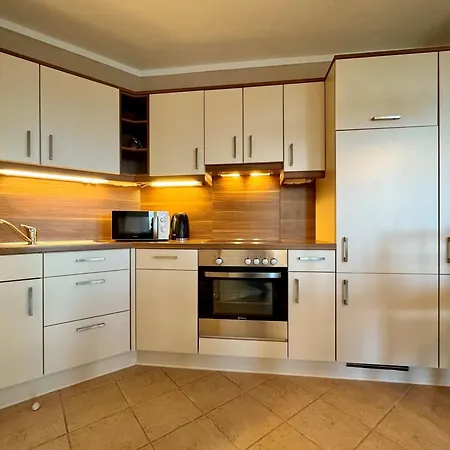 Appartement 354, Seepark