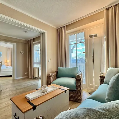 354, Seepark * Sellin (Rugen)