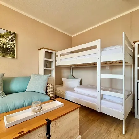 354, Seepark Apartment Sellin (Rugen)