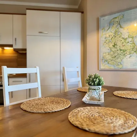 354, Seepark Apartment Sellin (Rugen)