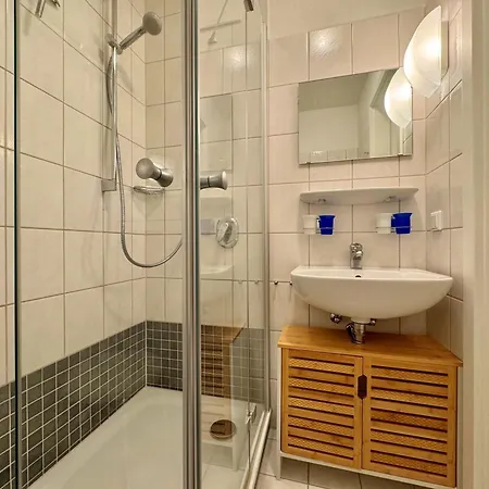 Apartment 354, Seepark Sellin (Rugen)