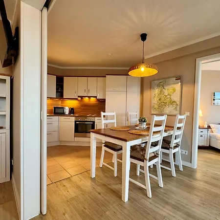 Apartment 354, Seepark Sellin (Rugen)