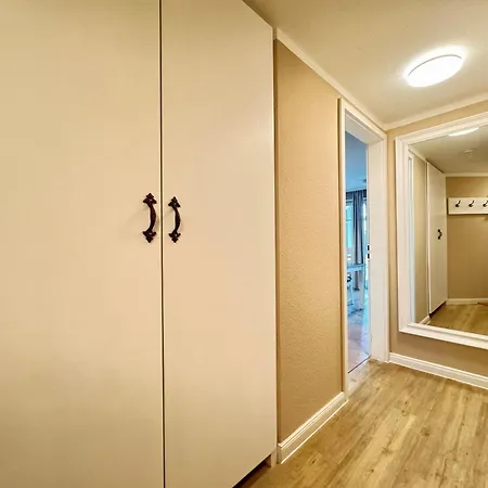 Apartment 354, Seepark Sellin (Rugen)