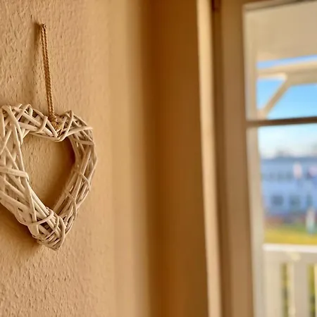 354, Seepark Apartment Sellin (Rugen)