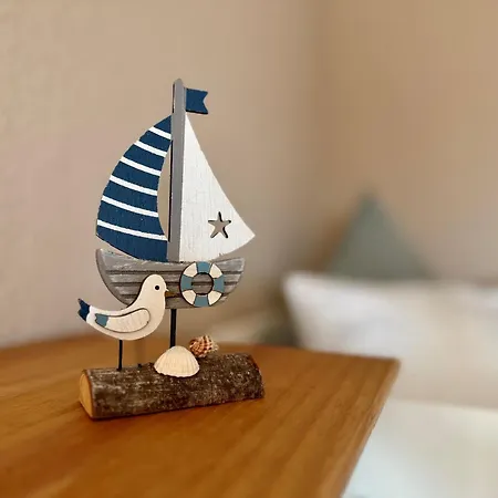 Apartment 354, Seepark