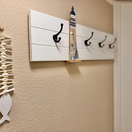 354, Seepark Apartment