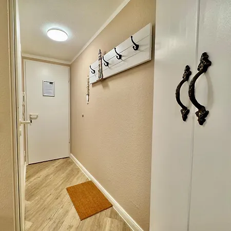 Appartement 354, Seepark