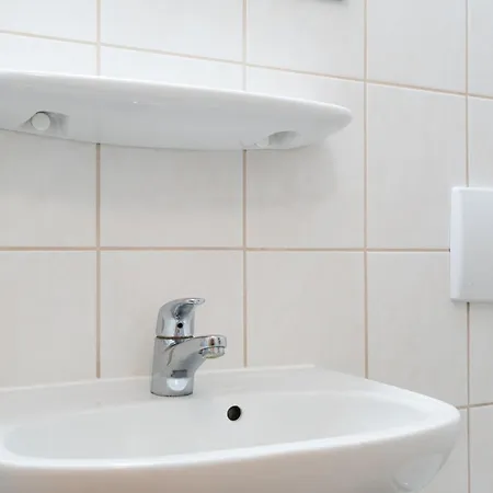 354, Seepark Apartment