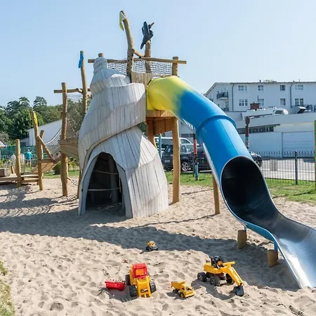 354, Seepark Sellin (Rugen)