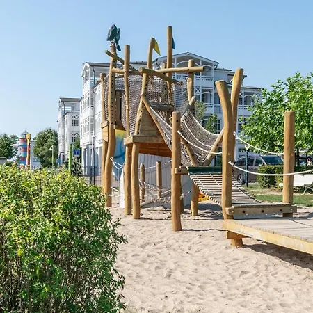 Appartement 354, Seepark *