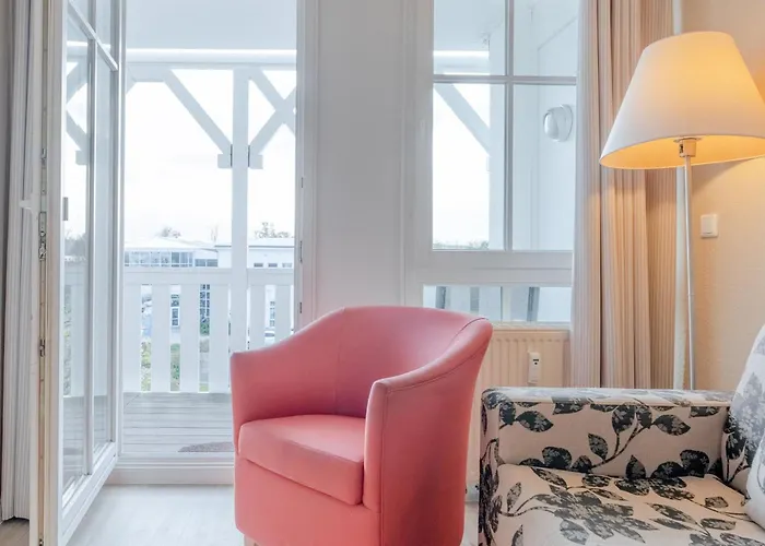 354, Seepark * Sellin (Rugen)