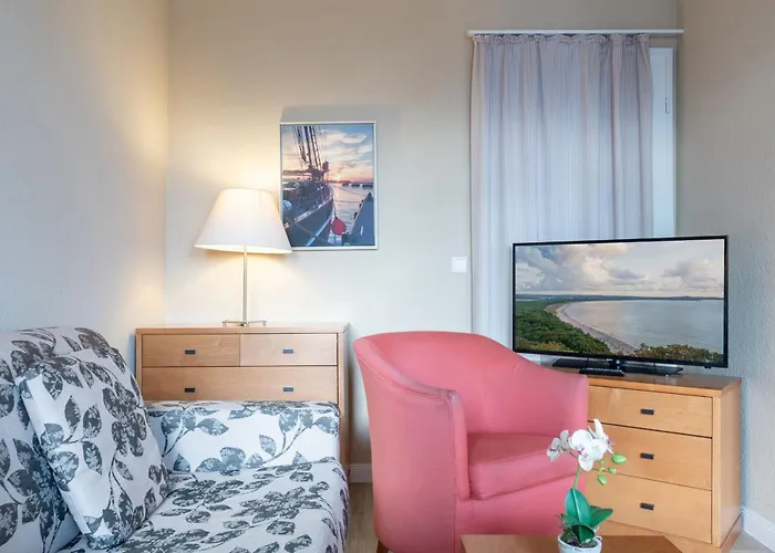 354, Seepark Lejlighed