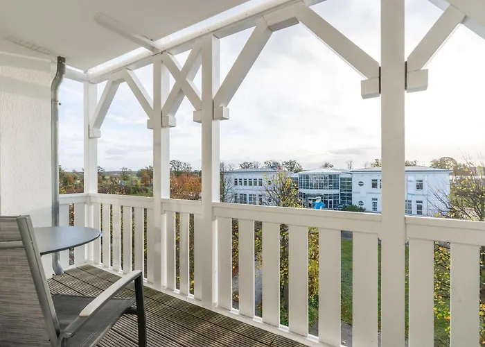 354, Seepark Lejlighed *