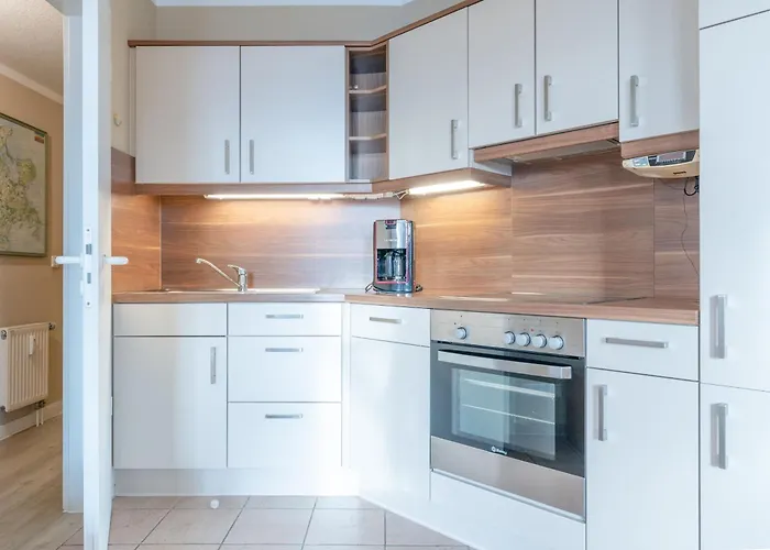 Lejlighed 354, Seepark *