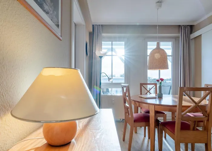 354, Seepark Lejlighed