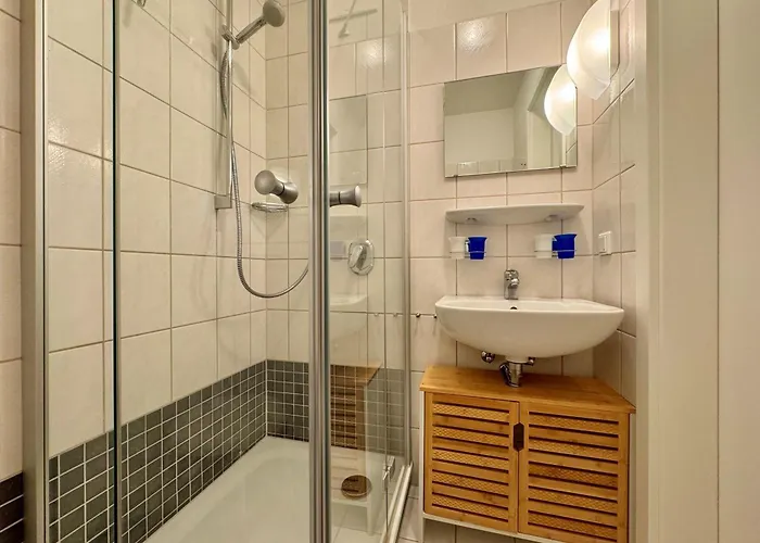 Lejlighed 354, Seepark Sellin (Rugen)