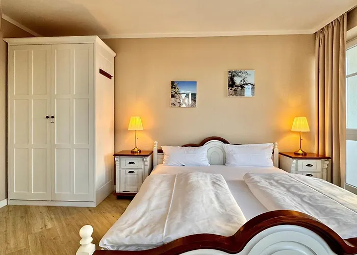 354, Seepark Lejlighed *