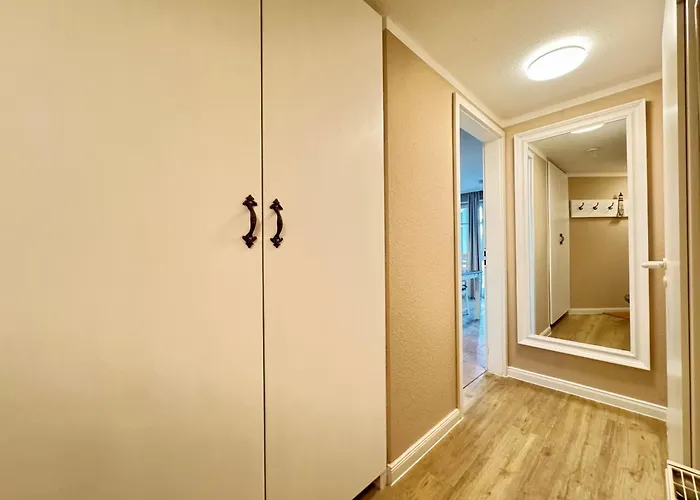 Lejlighed 354, Seepark Sellin (Rugen)