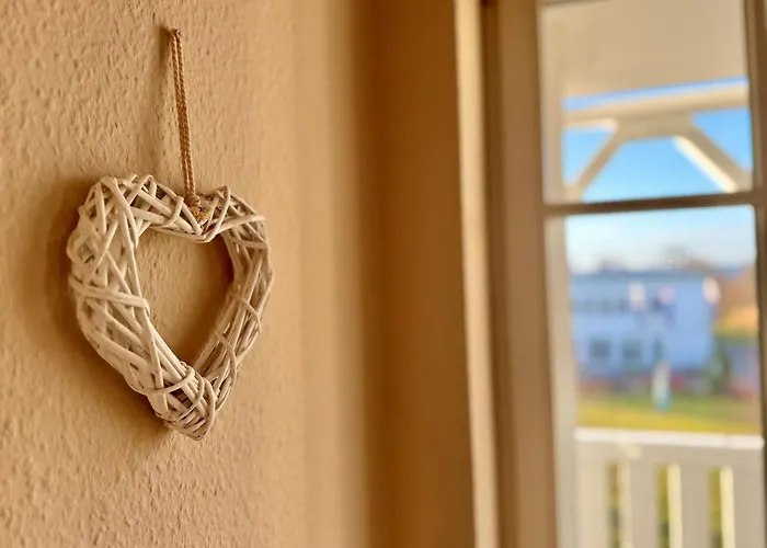 354, Seepark Lejlighed Sellin (Rugen)