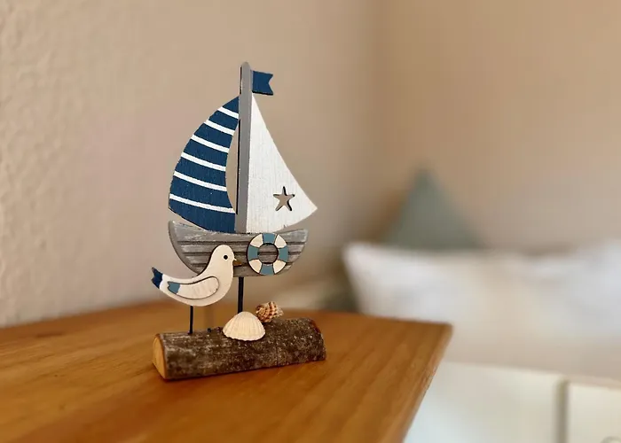 Lejlighed 354, Seepark