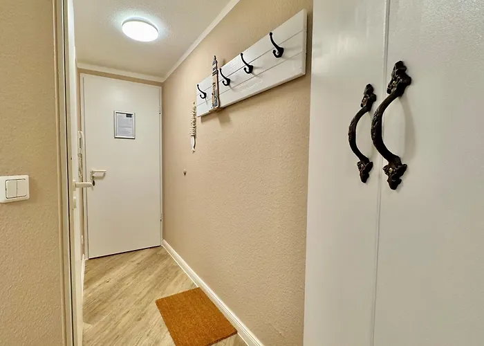 Lejlighed 354, Seepark