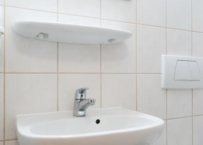 354, Seepark Lejlighed