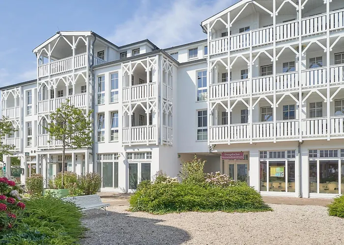 Lejlighed 354, Seepark *